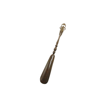 Brass Shoehorn - 11